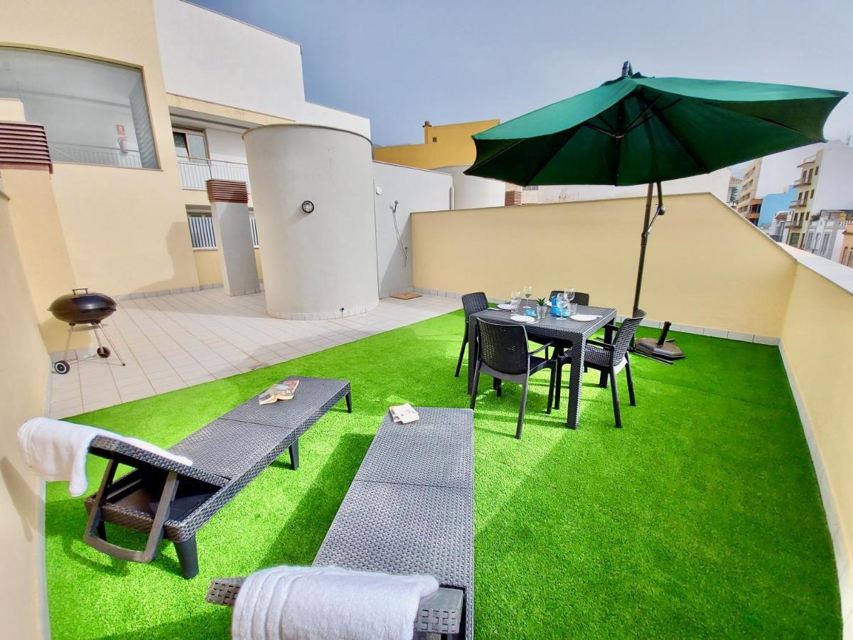 דירות לה אורוטבה La Casa Del Drago By Tor מראה חיצוני תמונה